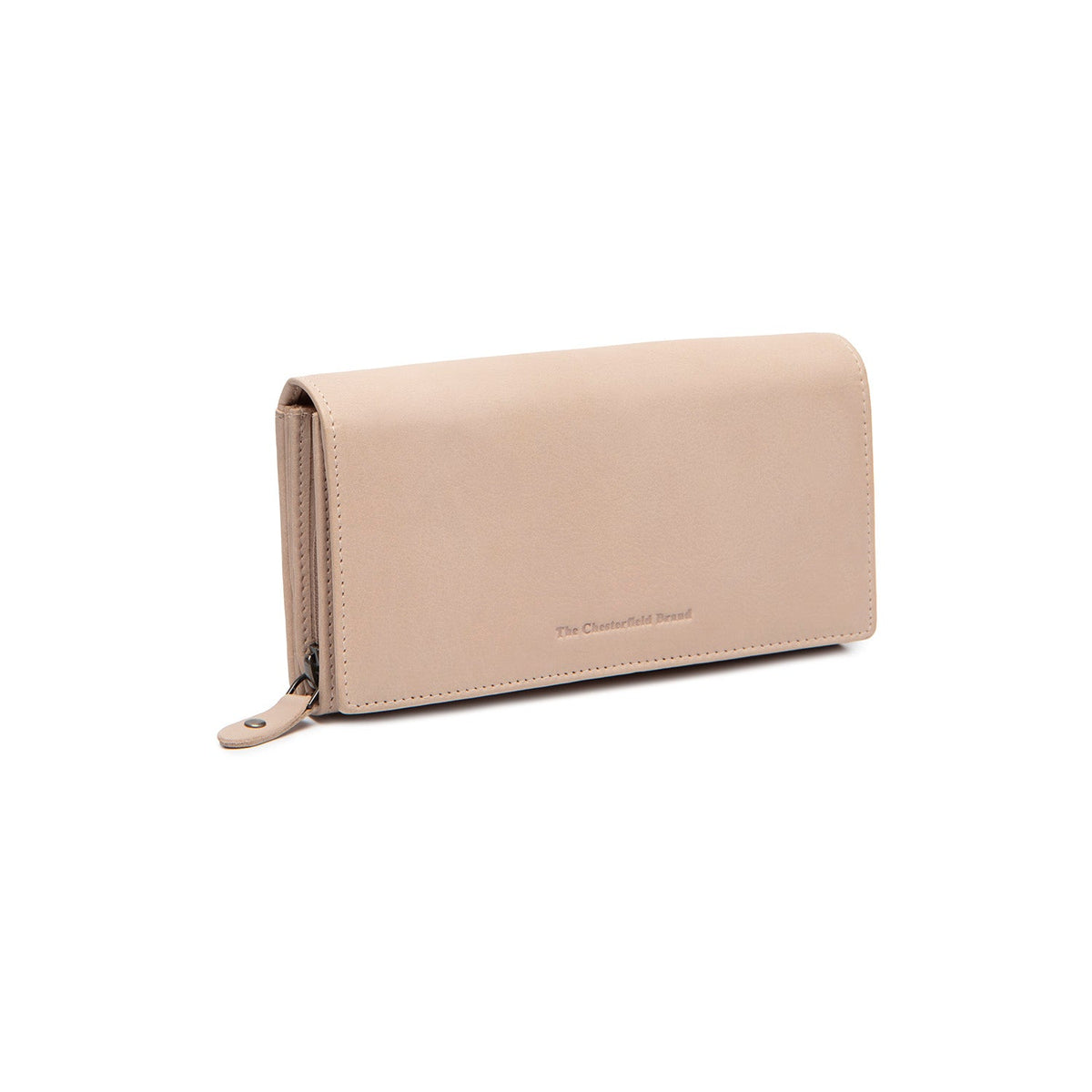 Valetta Väska #Färg_Beige