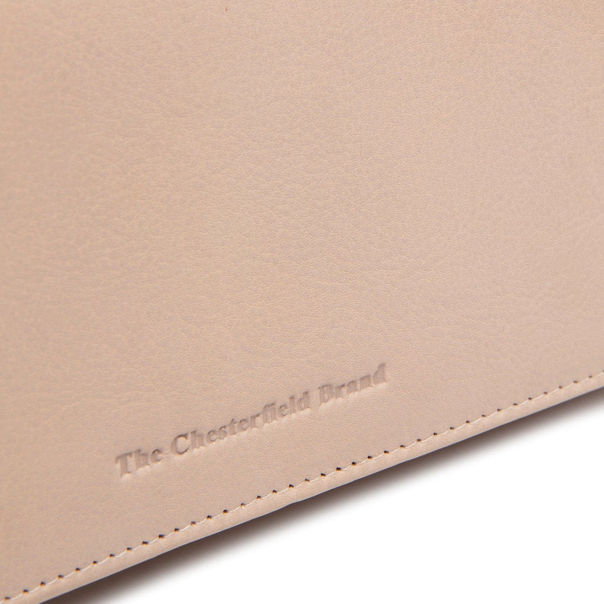 The Chesterfield Brand - Valetta Plånbok
