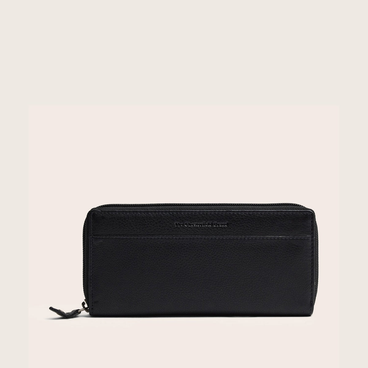The Chesterfield Brand - Mirelle Plånbok #Färg_Svart