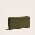 The Chesterfield Brand - Mirelle Plånbok #Färg_Olivgrön