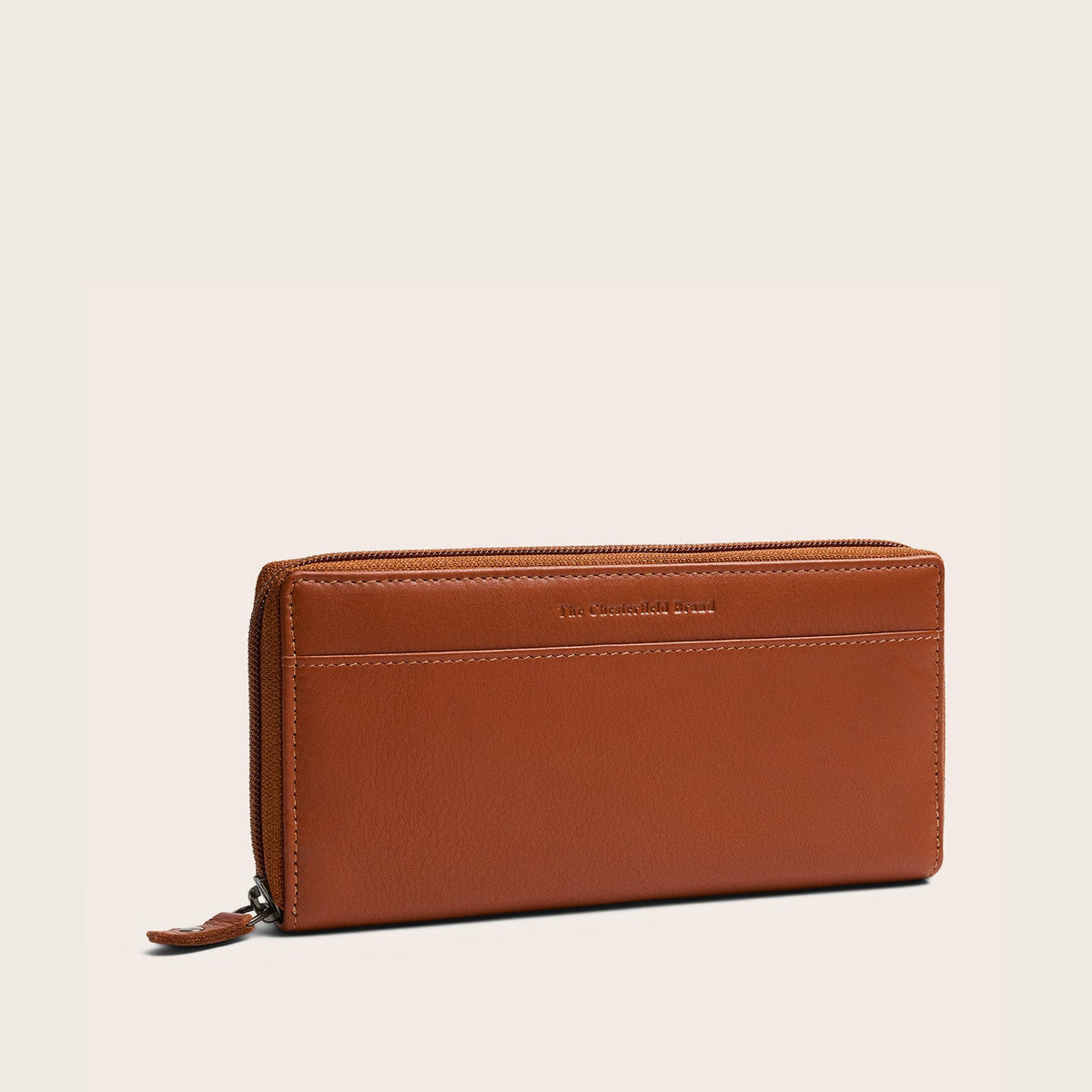 The Chesterfield Brand - Mirelle Plånbok #Färg_Conjac