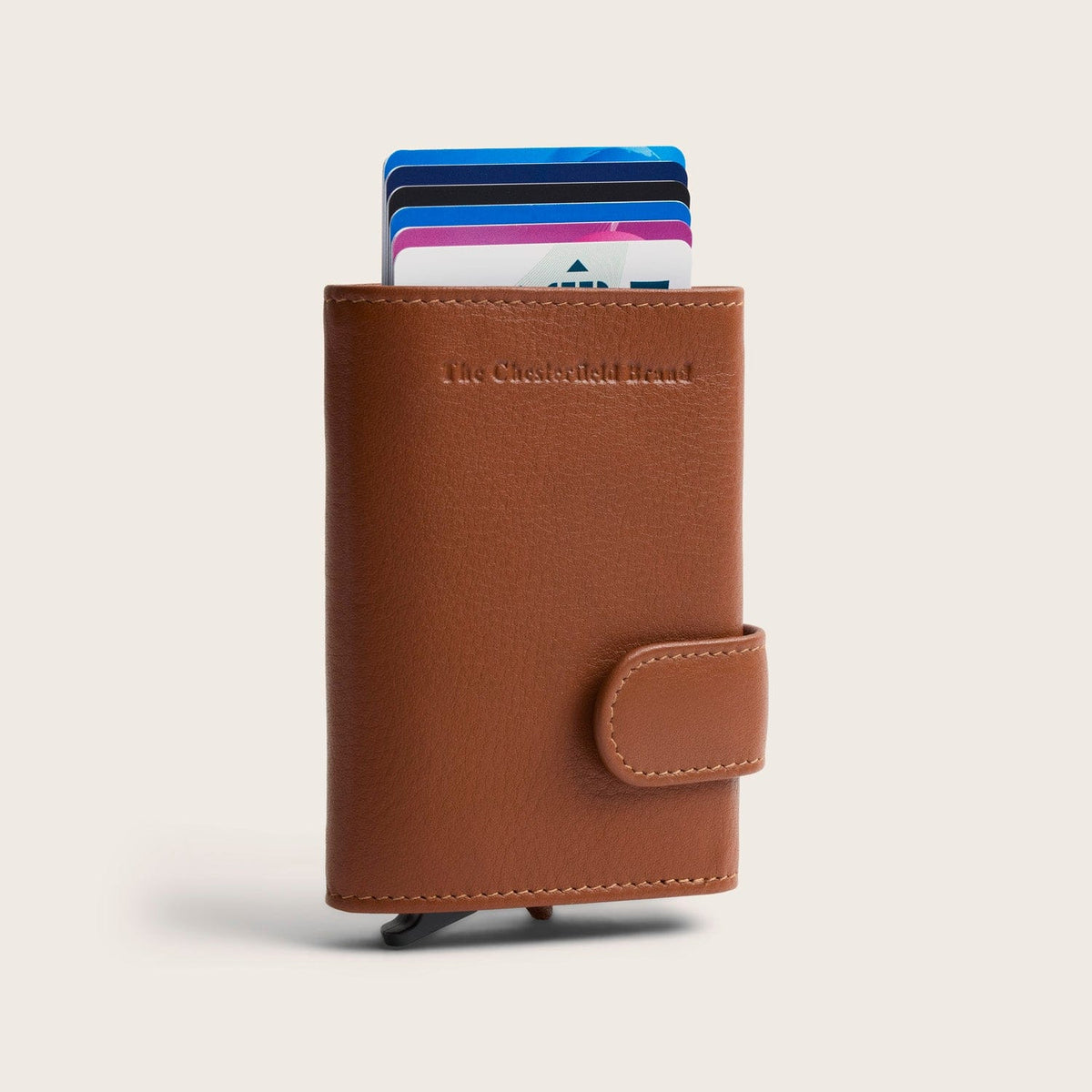 The Chesterfield Brand - Somers Korthållare