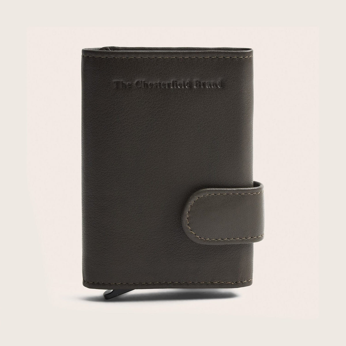 The Chesterfield Brand - Somers Korthållare