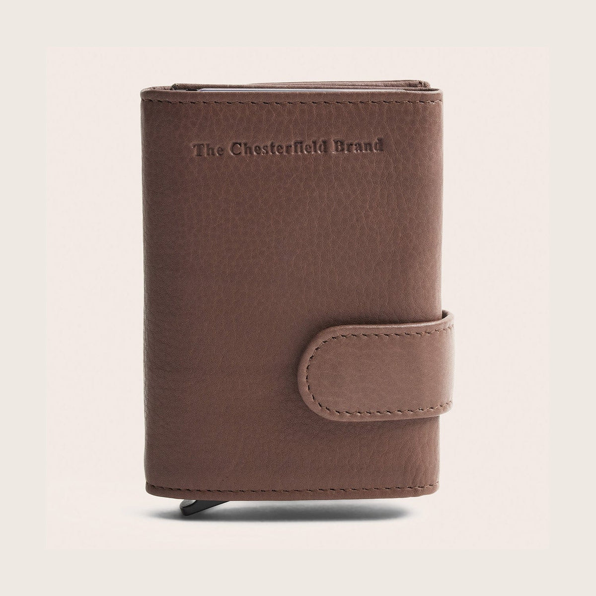 The Chesterfield Brand - Bennett Korthållare