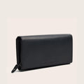 The Chesterfield Brand - Sella Plånbok #Färg_Svart
