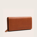 The Chesterfield Brand - Sella Plånbok #Färg_Conjac