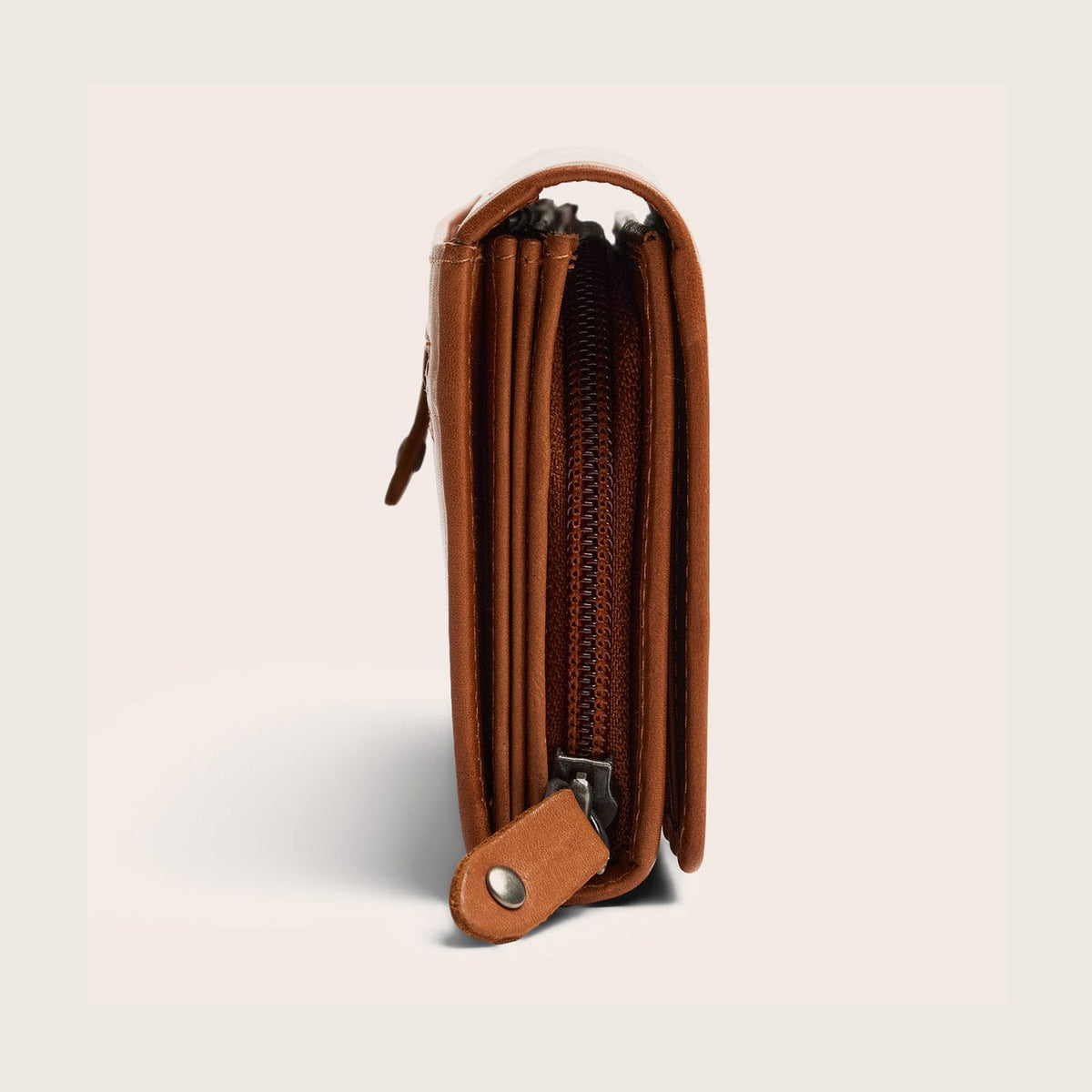 The Chesterfield Brand - Sella Plånbok