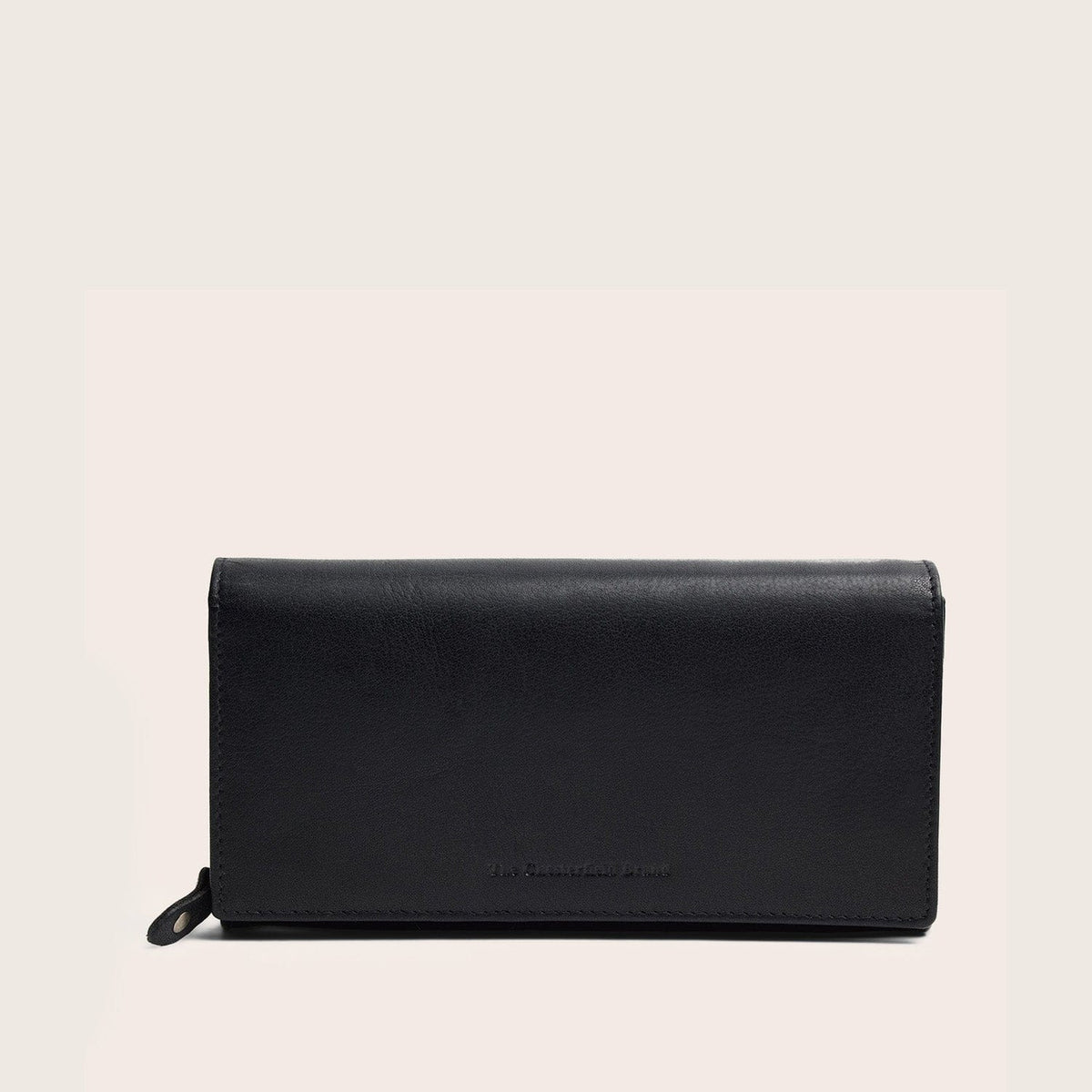 The Chesterfield Brand - Merritt Plånbok #Färg_Svart