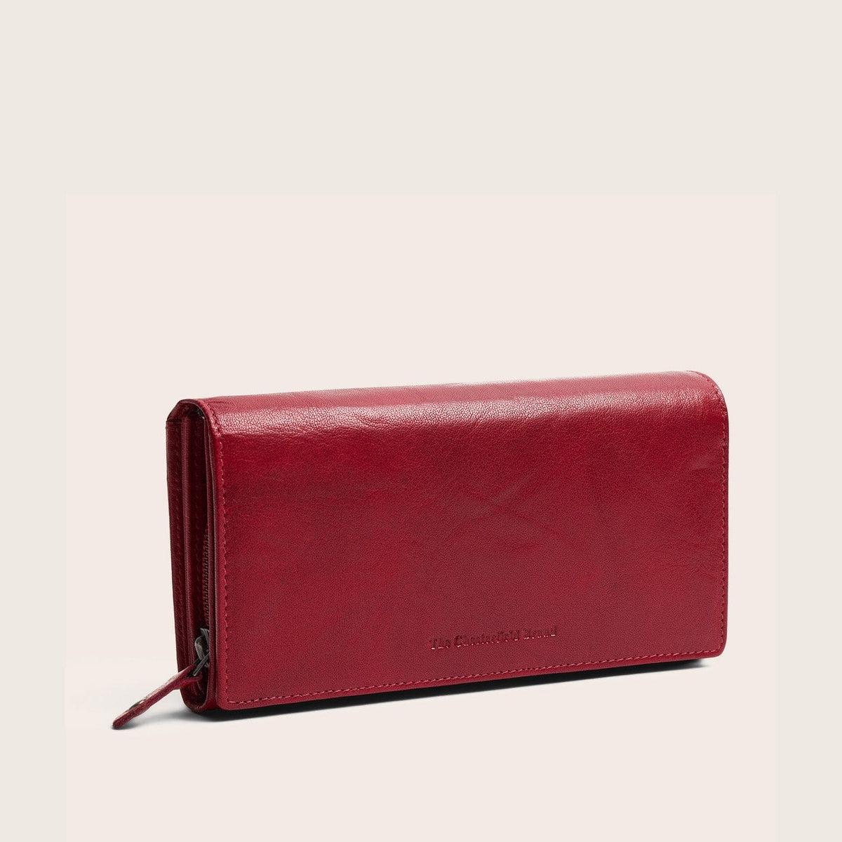 The Chesterfield Brand - Merritt Plånbok