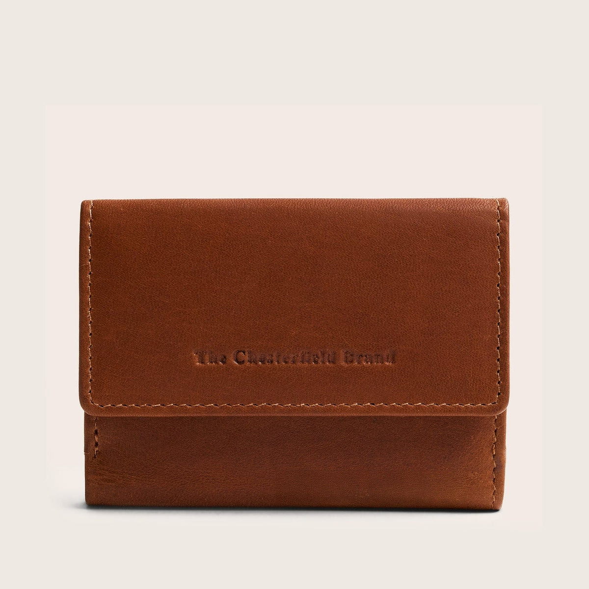 The Chesterfield Brand - Avena Plånbok