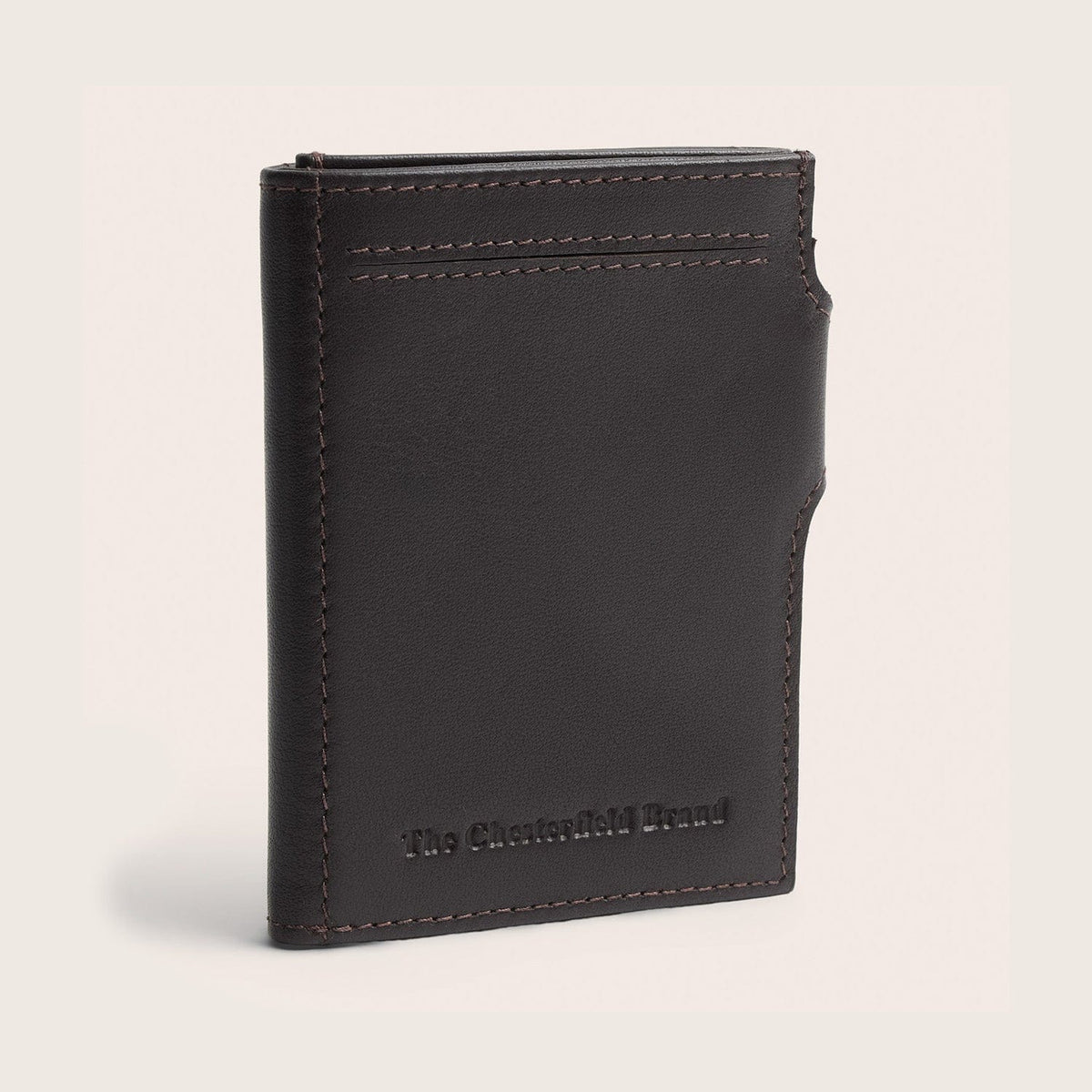 The Chesterfield Brand - Ebro Plånbok