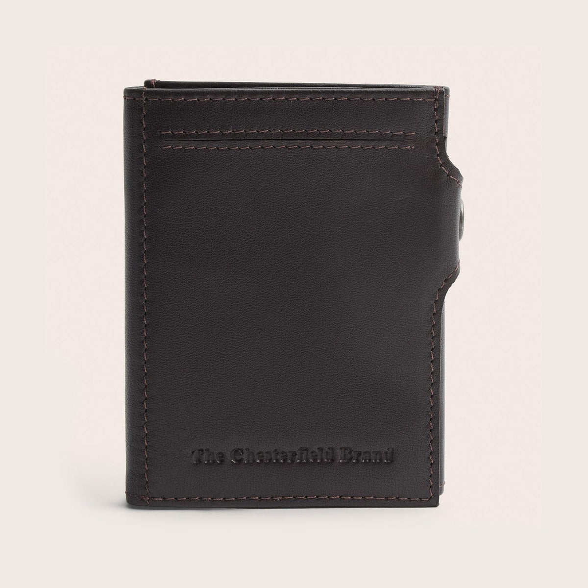 The Chesterfield Brand - Ebro Plånbok