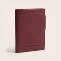 The Chesterfield Brand - Ebro Plånbok #Färg_Röd