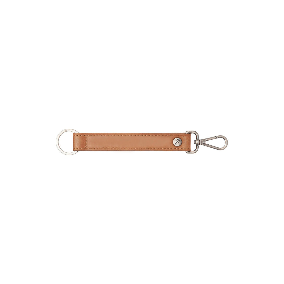 Key Ring Cognac Väska #Färg_Cognac