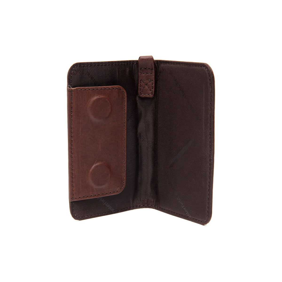 The Chesterfield Brand - Maplewood Glasögonfodral #Färg_Brun