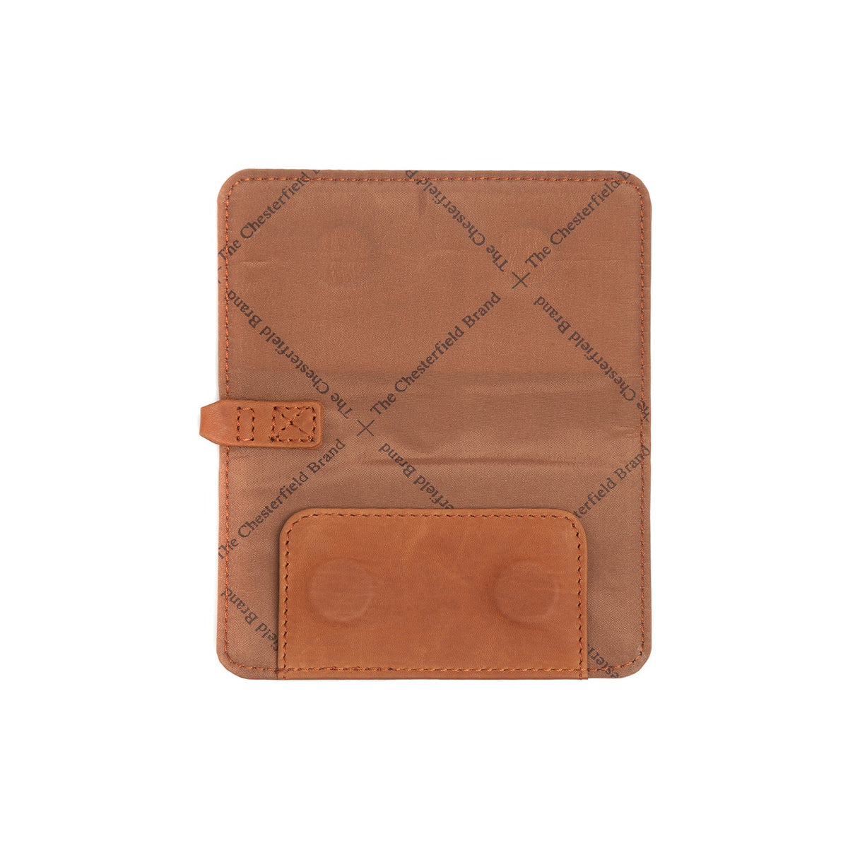 Maplewood Väska #Färg_Cognac