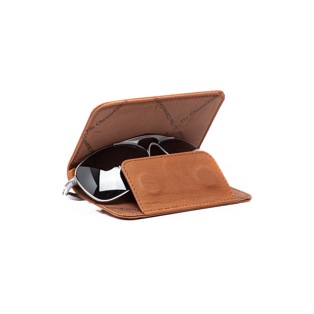 Maplewood Väska #Färg_Cognac