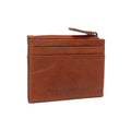 The Chesterfield Brand - Cognac Kortplånbok #Färg_Konjak