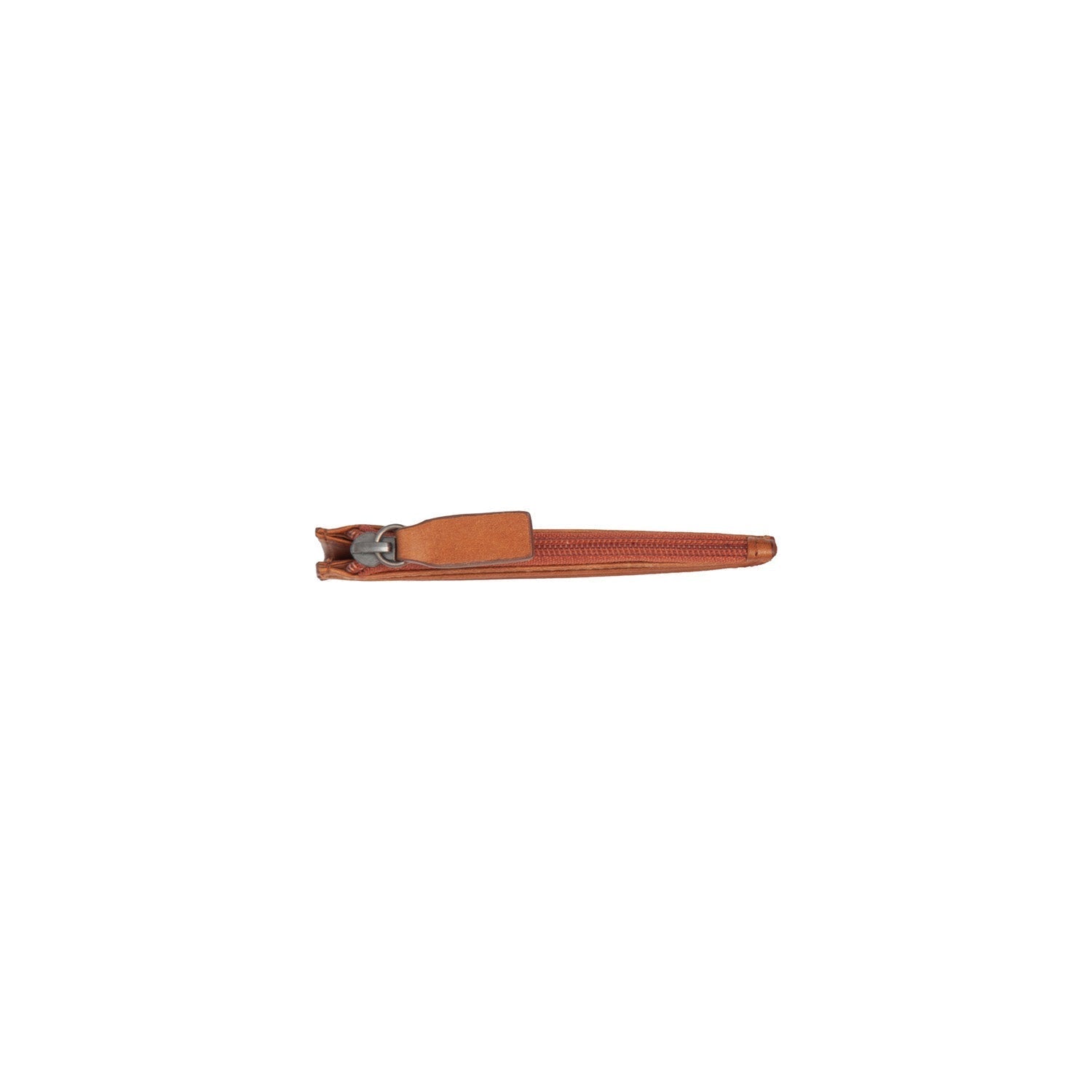 Leather Cardwallet Korthållare #Färg_Brun
