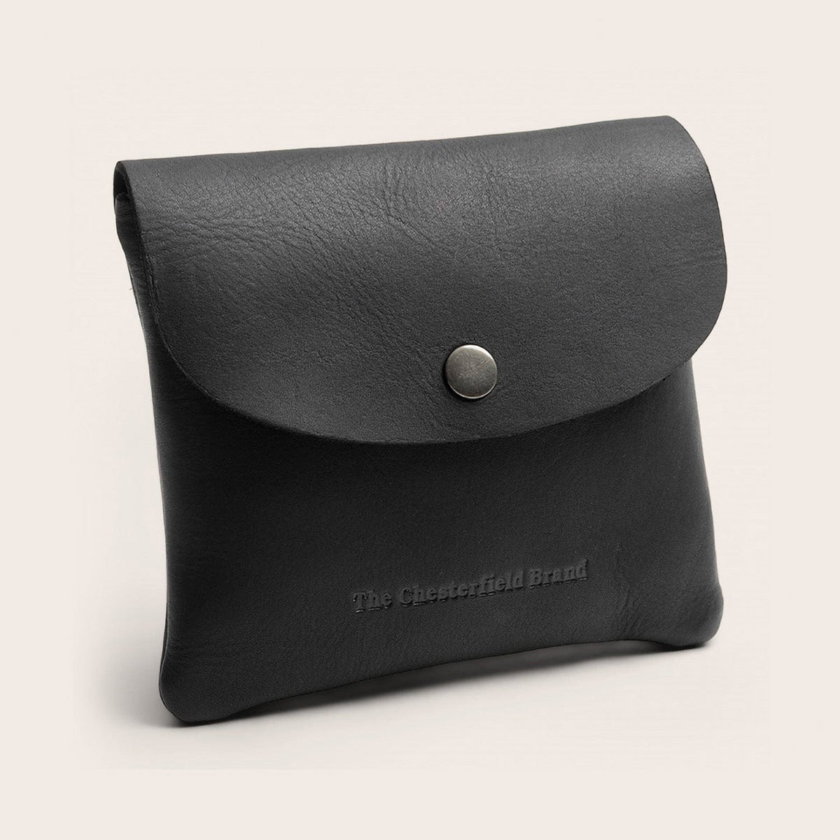 The Chesterfield Brand - Linaya Toteväska #Färg_Svart