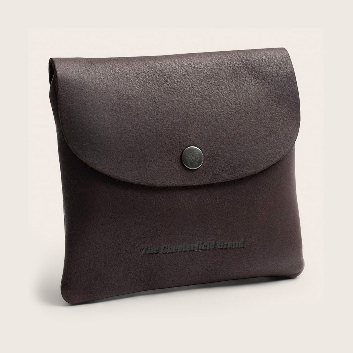The Chesterfield Brand - Linaya Toteväska #Färg_Brun