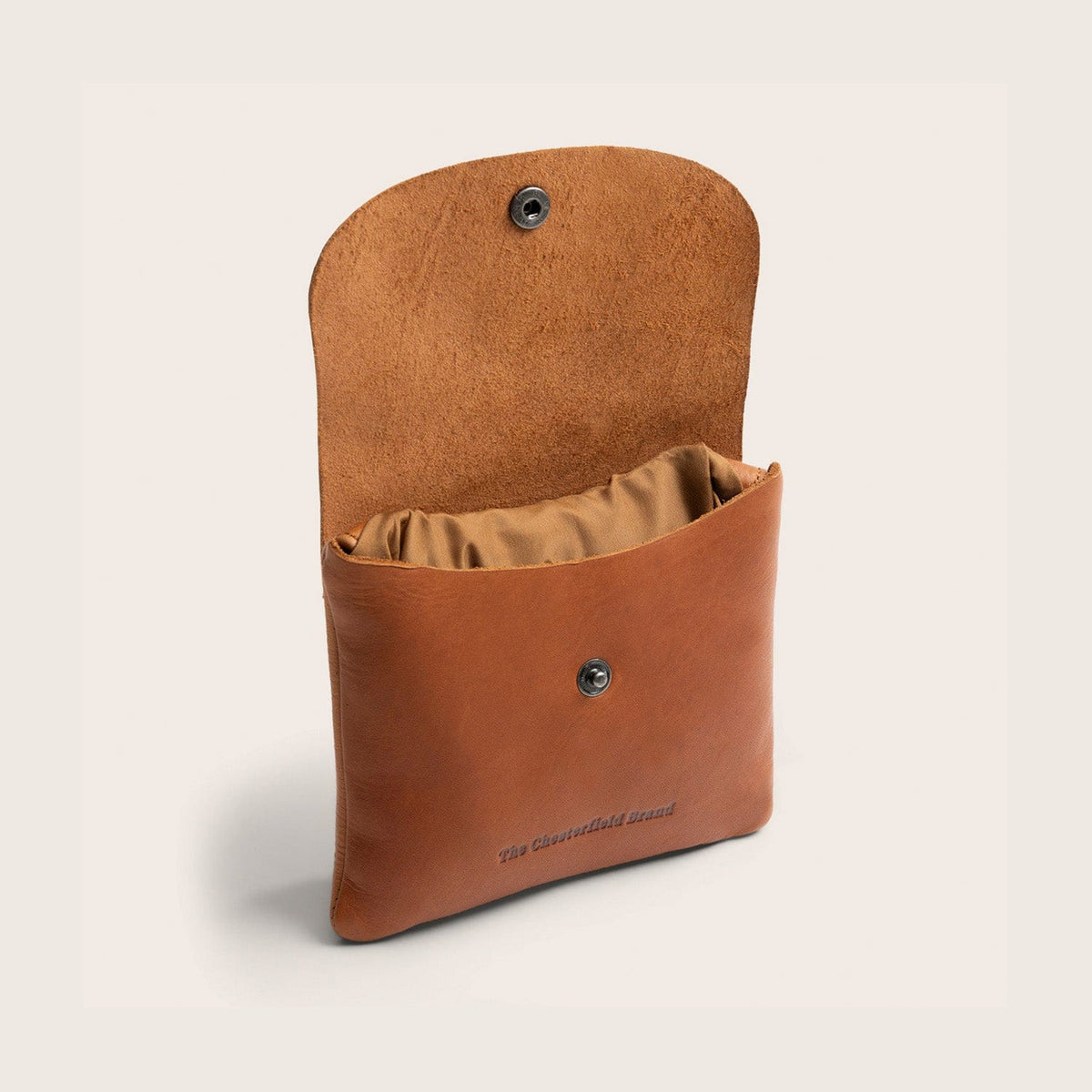 The Chesterfield Brand - Linaya Toteväska