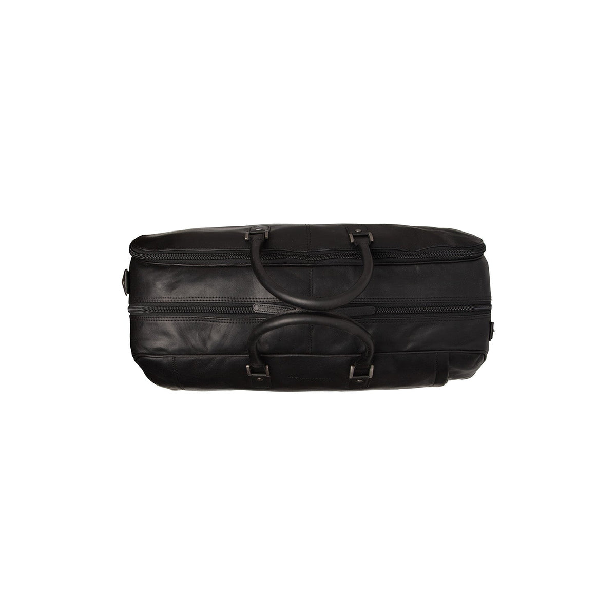 The Chesterfield Brand - Jayven En storlek Weekendervagn #Färg_Svart