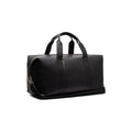 The Chesterfield Brand - Conor Weekendväska #Färg_Svart