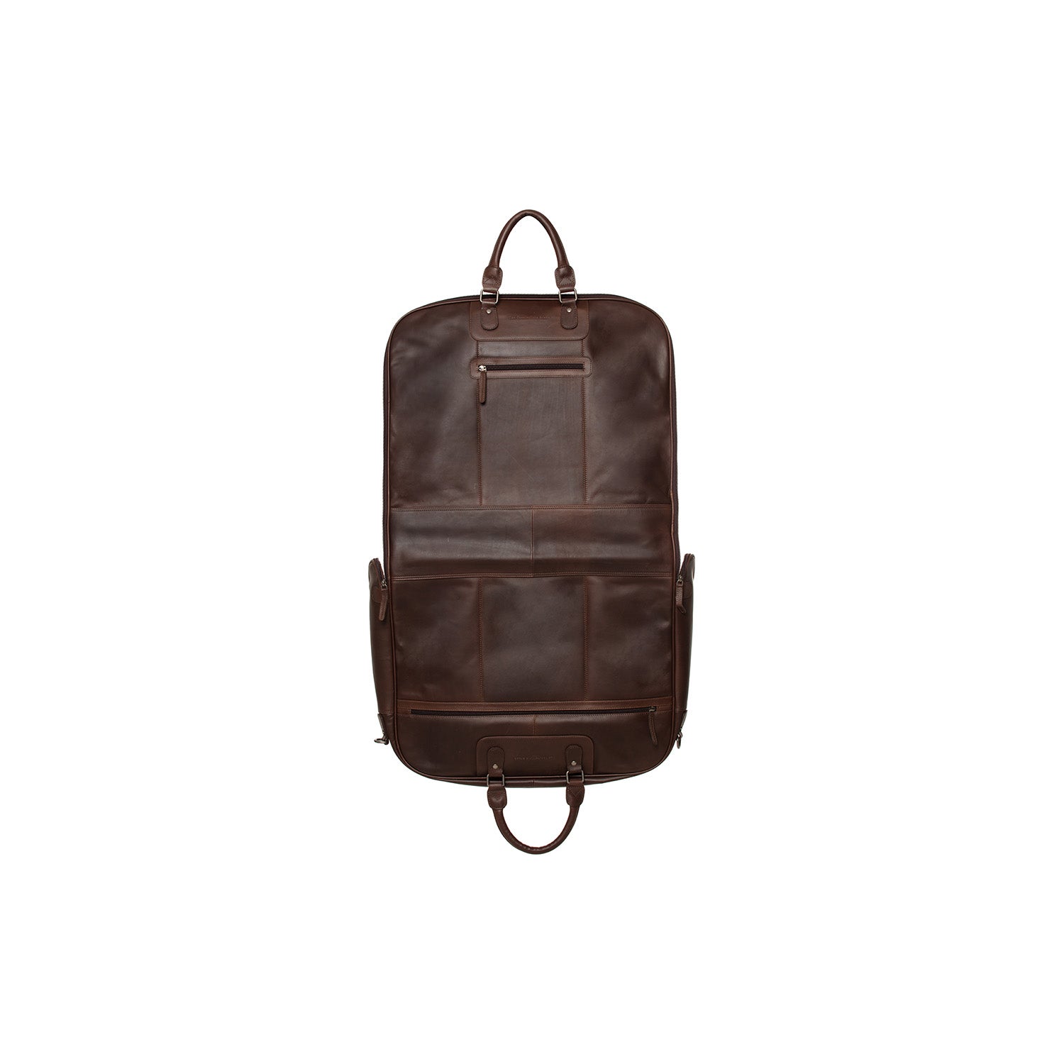 The Chesterfield Brand - Josh Klädpåse #Färg_Brun
