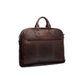 The Chesterfield Brand - Josh Klädpåse #Färg_Brun