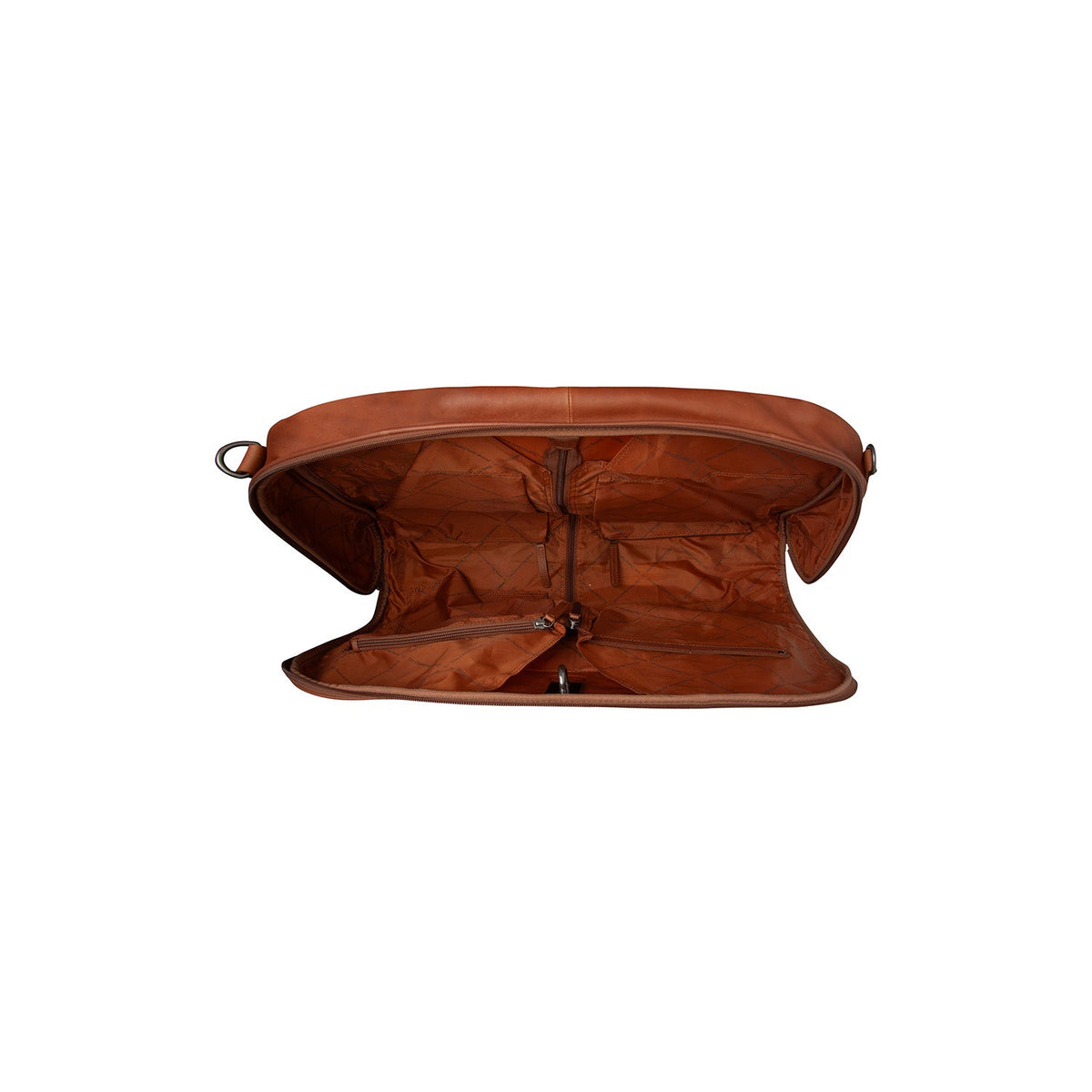 The Chesterfield Brand - Josh Klädpåse #Färg_Konjak