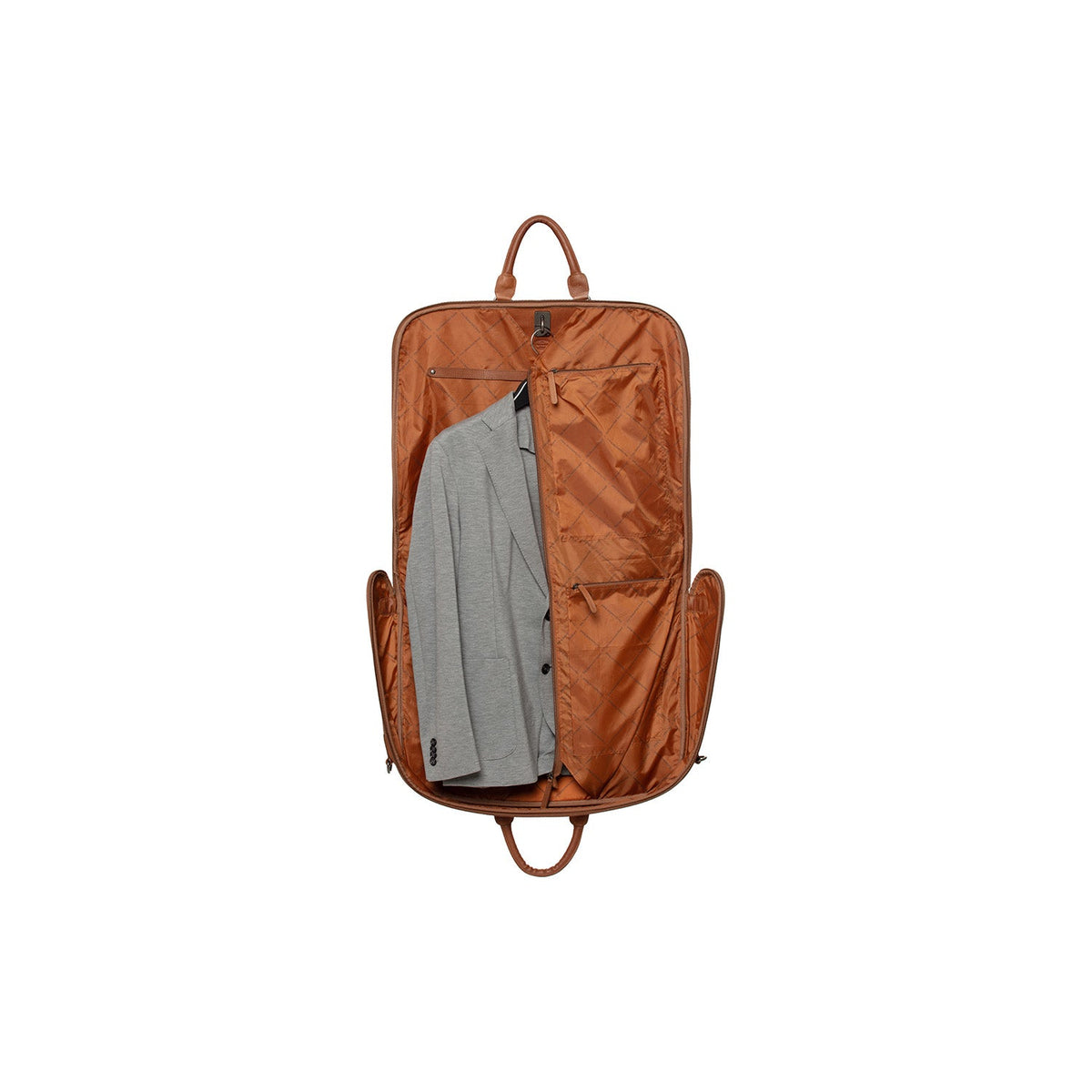 The Chesterfield Brand - Josh Klädpåse #Färg_Konjak
