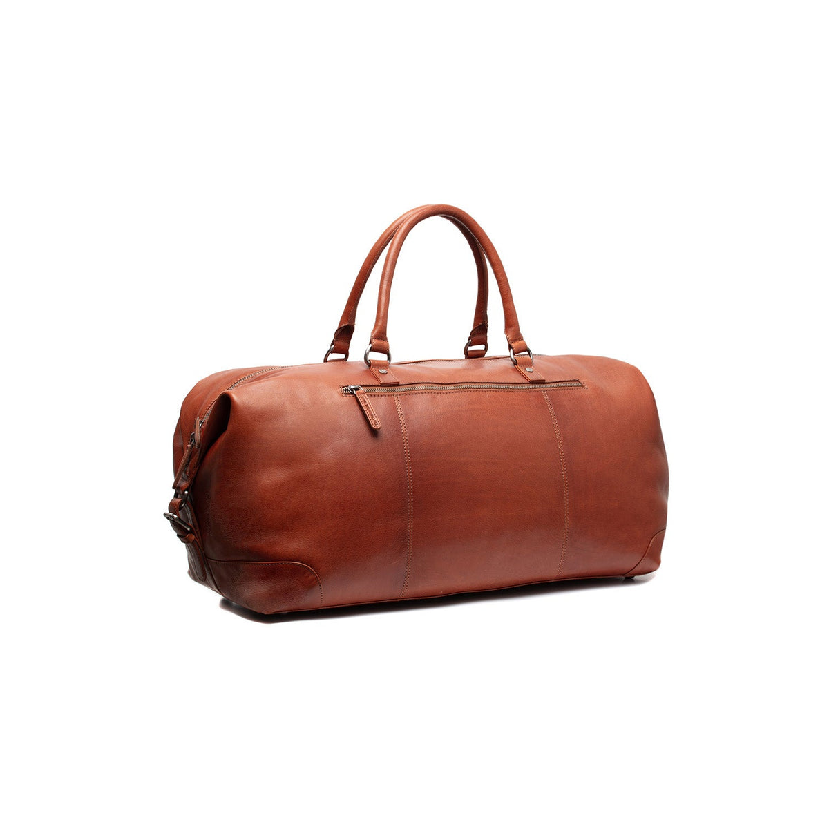 Cavoli Weekendväska #Färg_Cognac