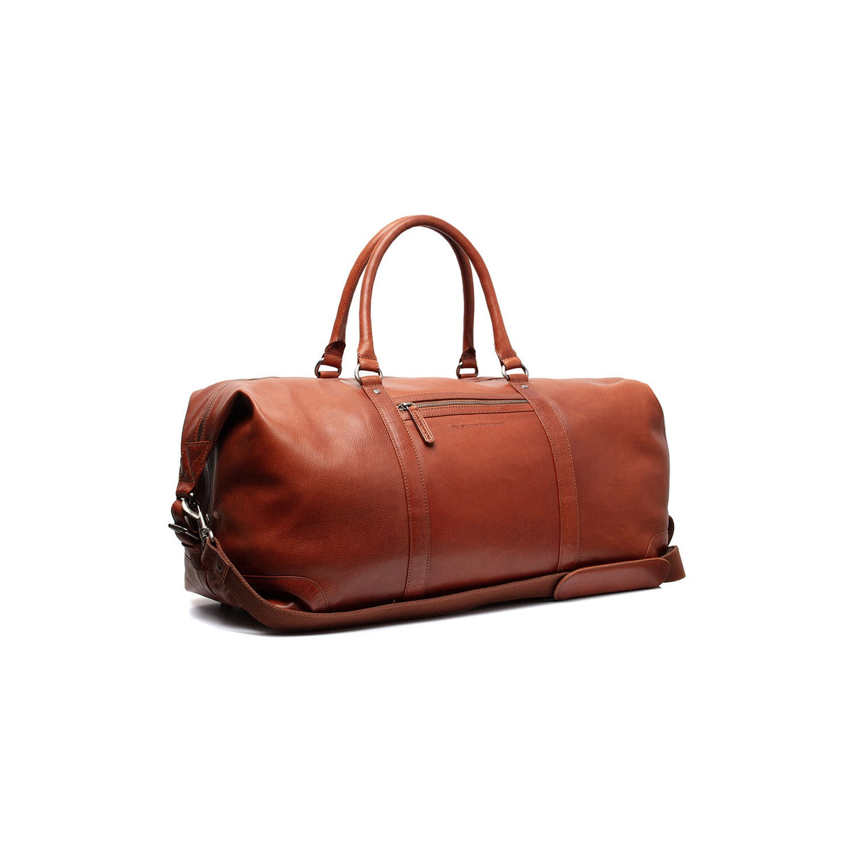 Cavoli Weekendväska #Färg_Cognac