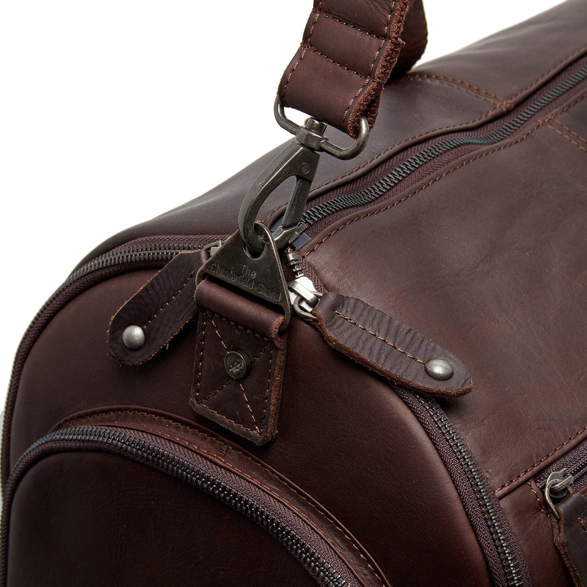 The Chesterfield Brand - Finlay Klädpåse