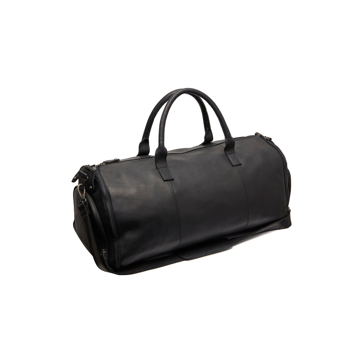 The Chesterfield Brand - Finlay Klädpåse #Färg_Svart