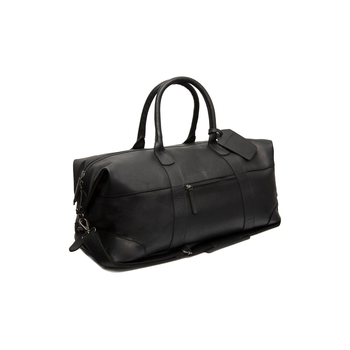 The Chesterfield Brand - II Weekendväska #Färg_Black_Portsmouth