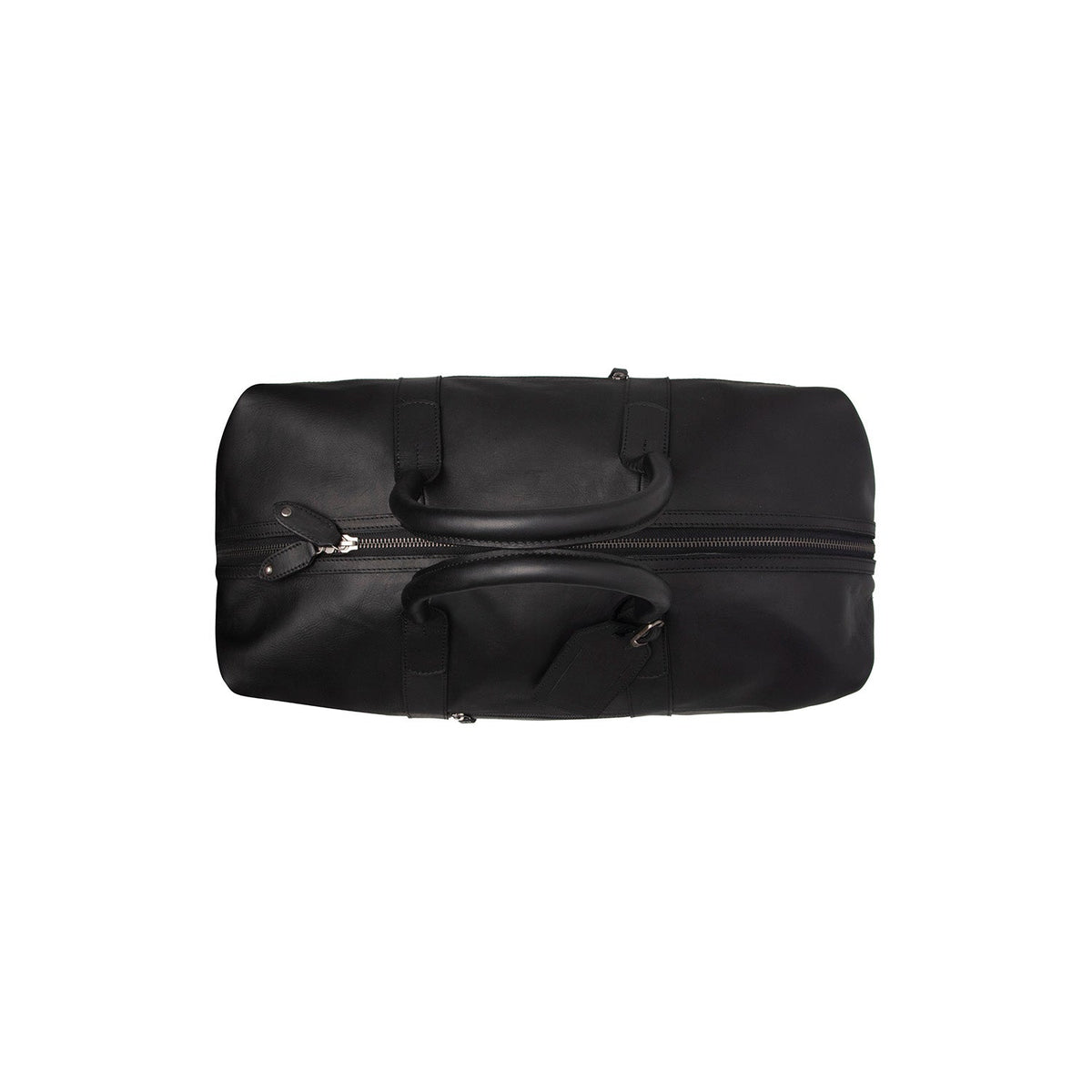 The Chesterfield Brand - II Weekendväska #Färg_Black_Portsmouth