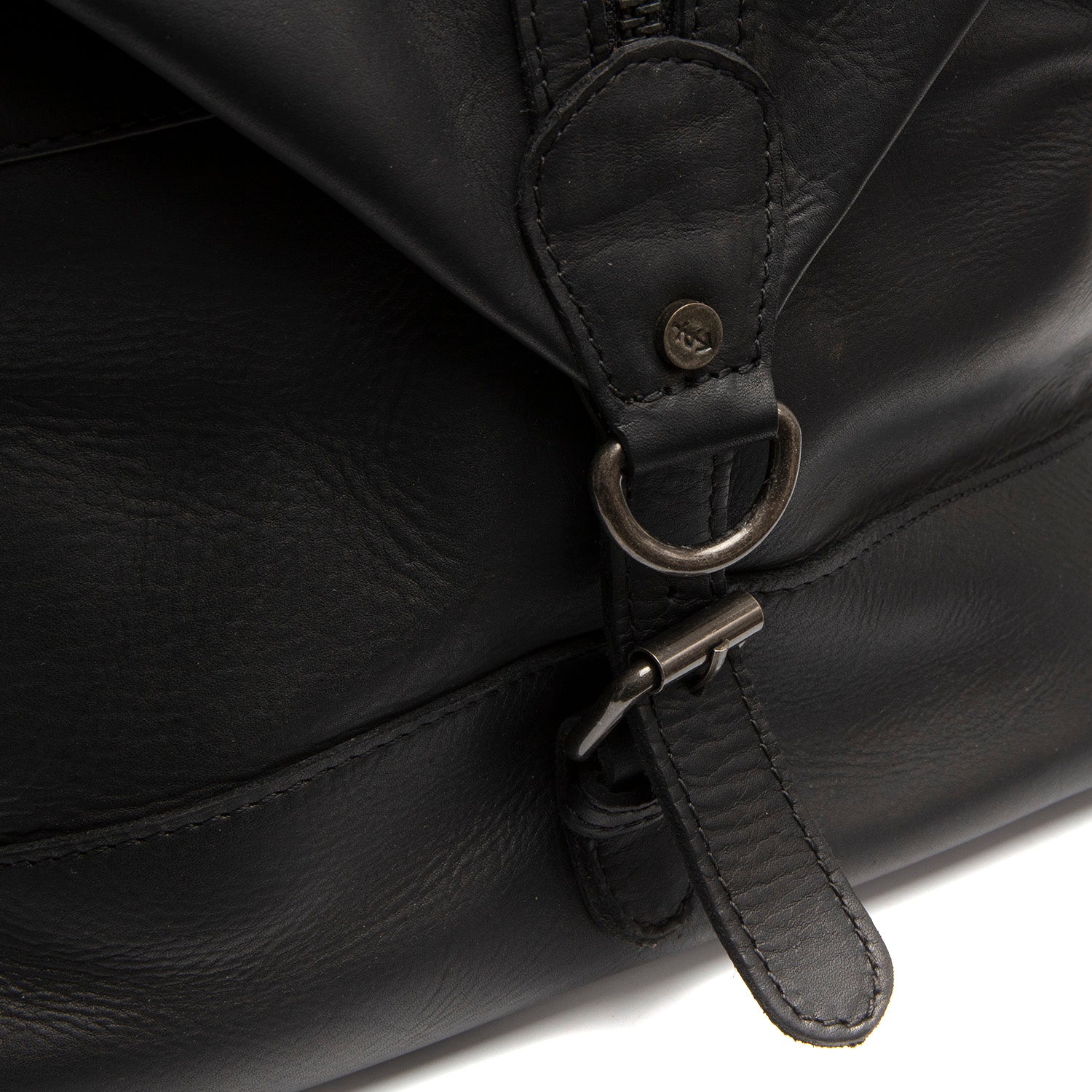 The Chesterfield Brand - II Weekendväska #Färg_Black_Portsmouth