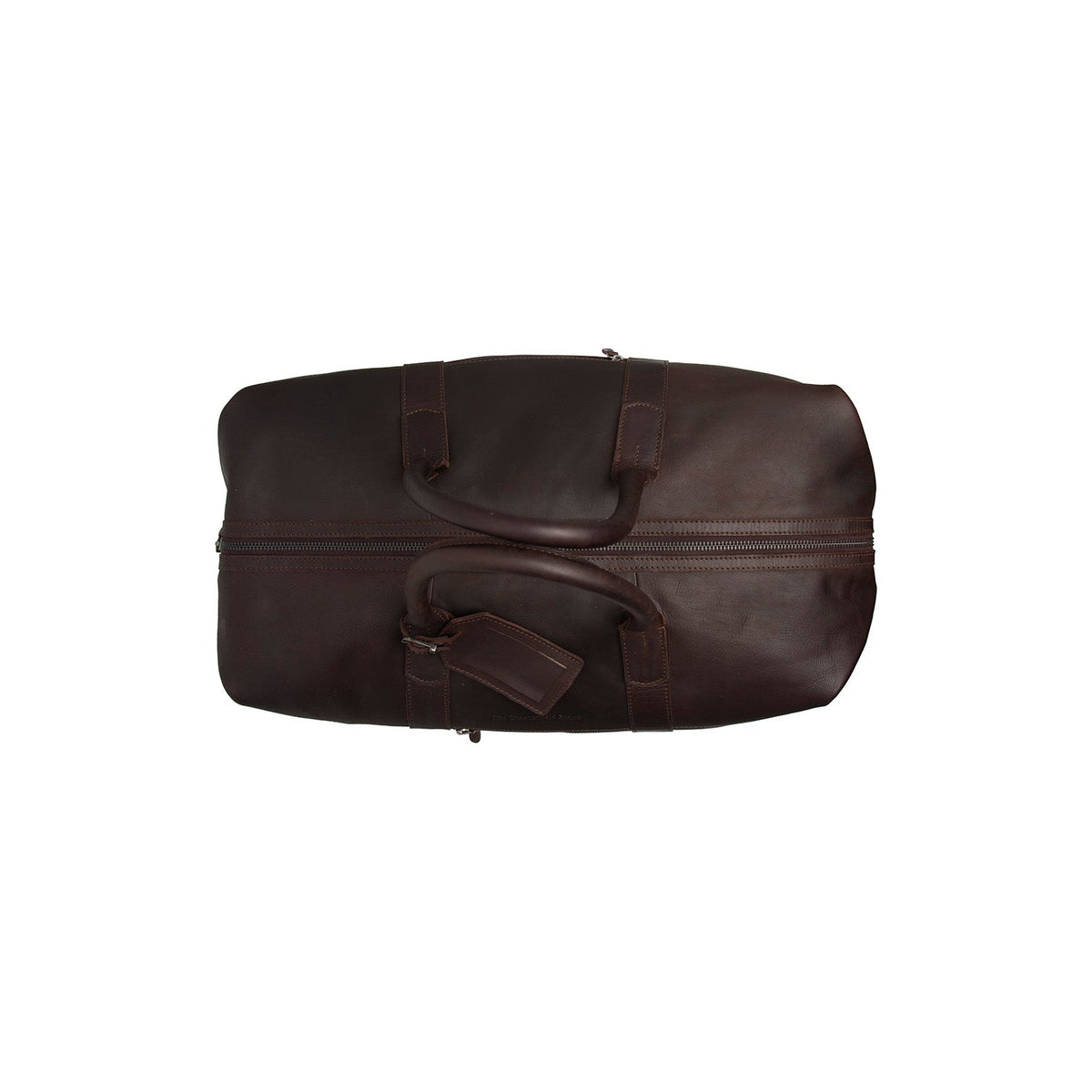 The Chesterfield Brand - II Weekendväska #Färg_Brown_Portsmouth