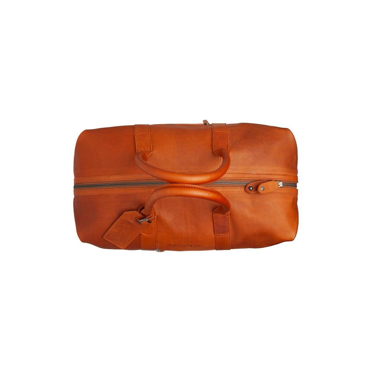 The Chesterfield Brand - II Weekendväska #Färg_Cognac_Portsmouth