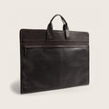 The Chesterfield Brand - Carson Klädpåse #Färg_Brun