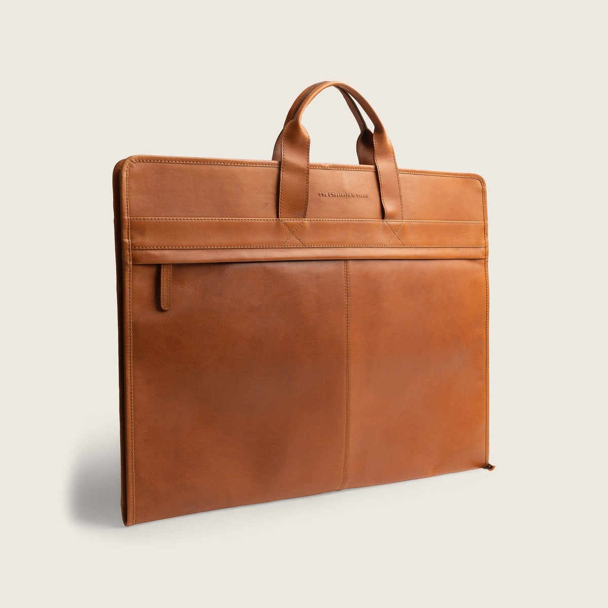 The Chesterfield Brand - Carson Klädpåse #Färg_Conjac