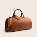 The Chesterfield Brand - William-II Weekendväska #Färg_Conjac