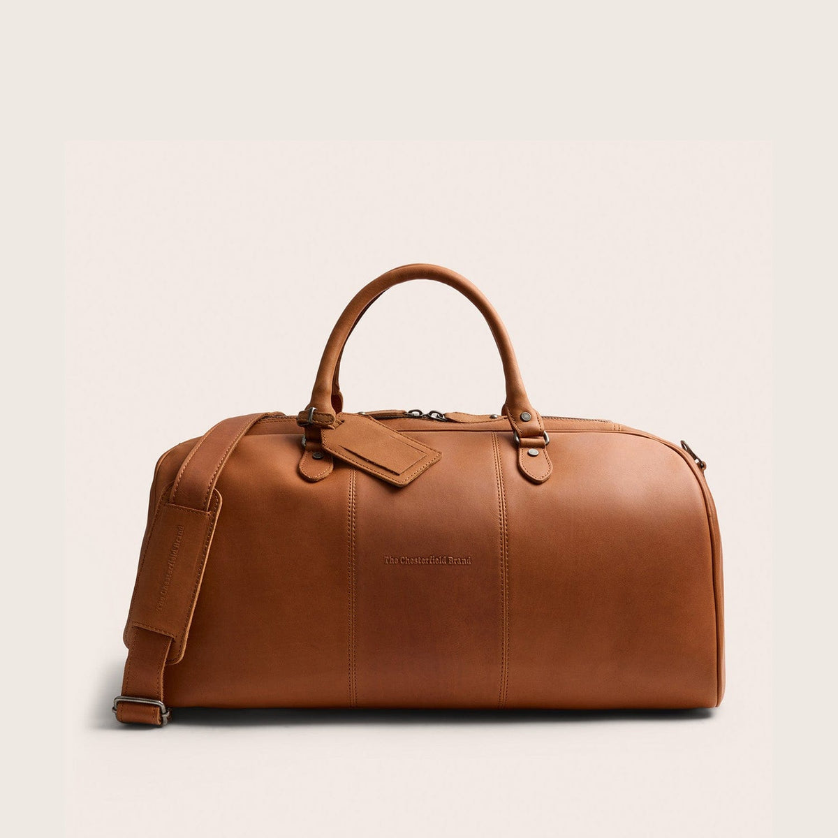 The Chesterfield Brand - William-II Weekendväska