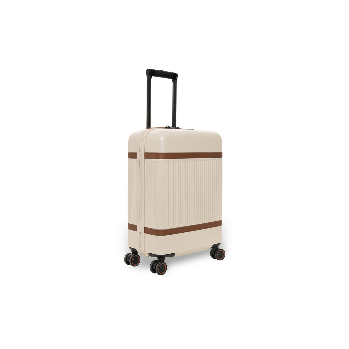 The Chesterfield Brand - Zuna Resväskeset #Färg_Sandbeige