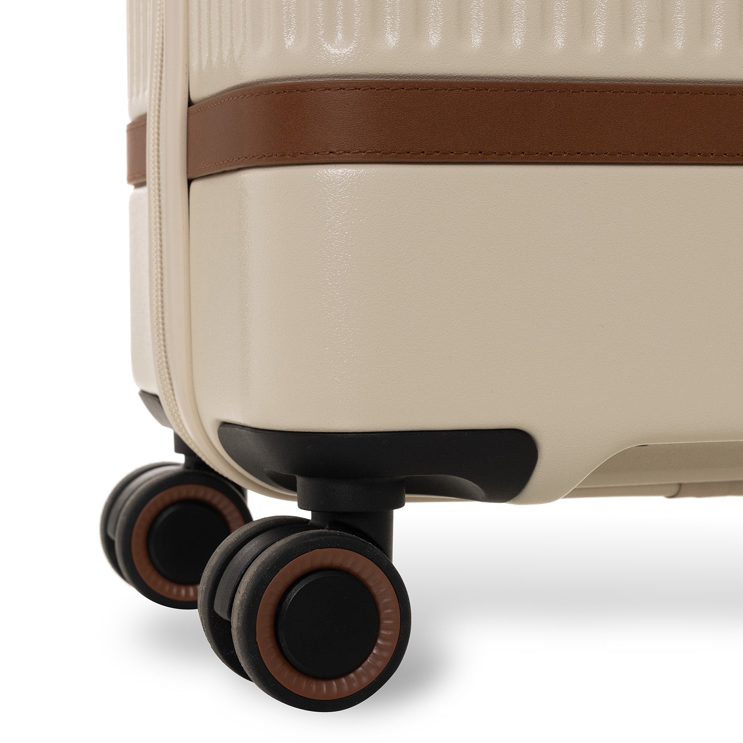 The Chesterfield Brand - Zuna Kabinväska Resväska #Färg_Sandbeige