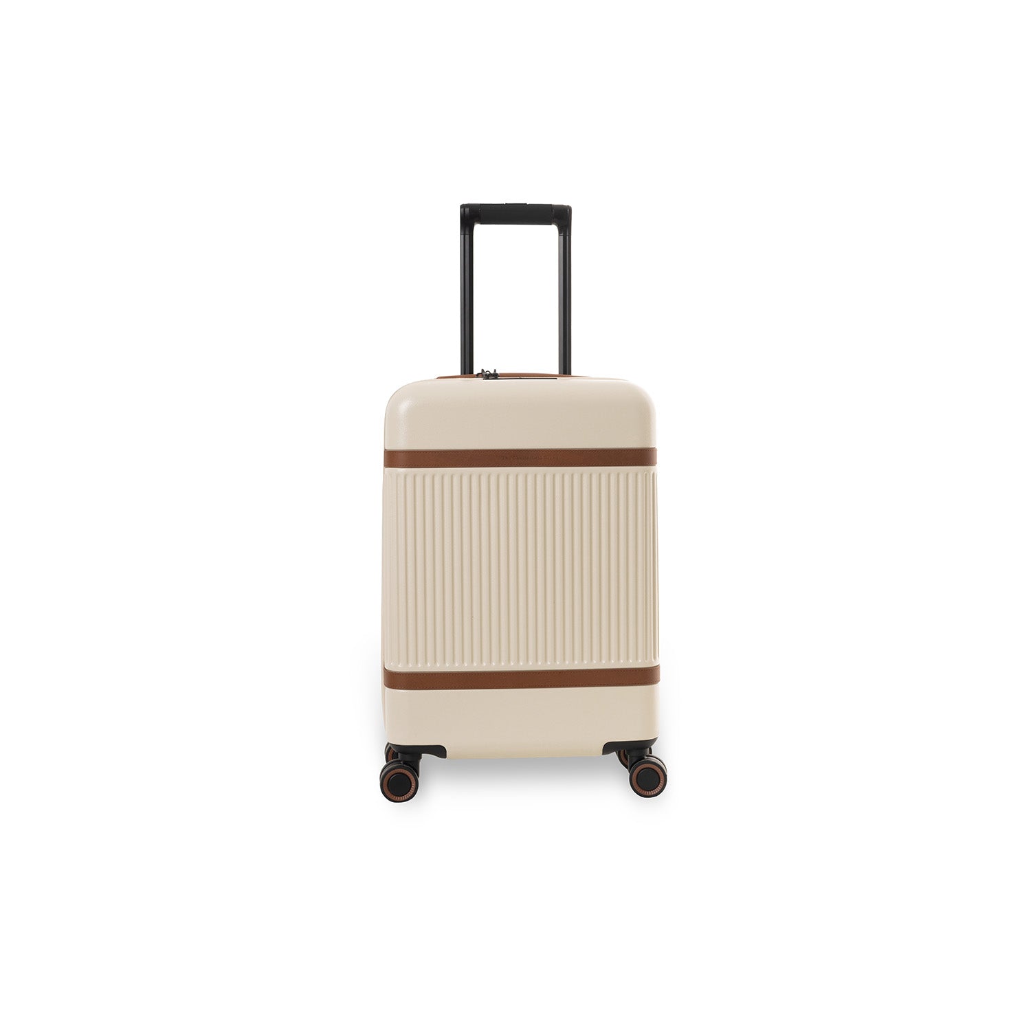 The Chesterfield Brand - Zuna Kabinväska Resväska #Färg_Sandbeige