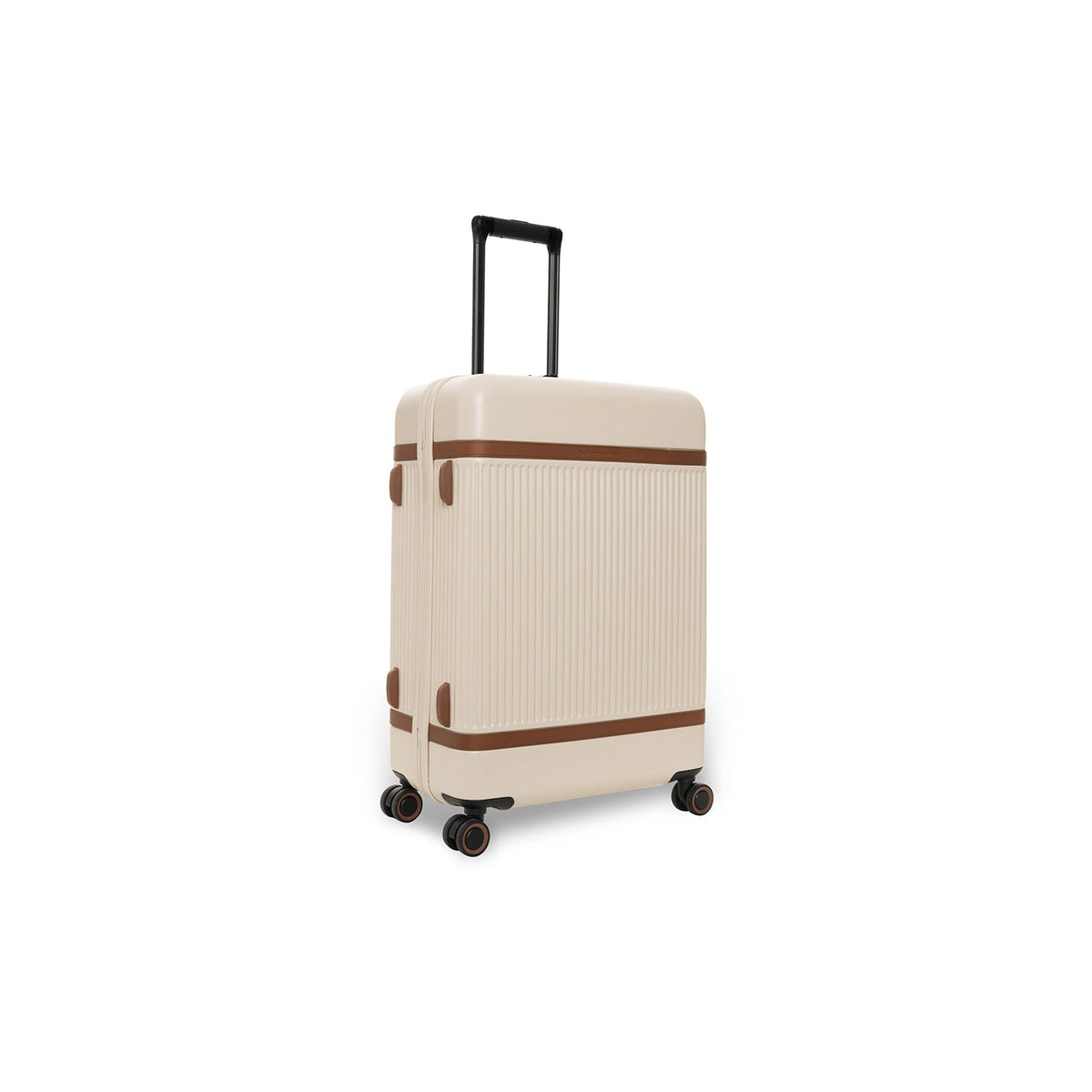 The Chesterfield Brand - Zuna Resväskeset #Färg_Sandbeige
