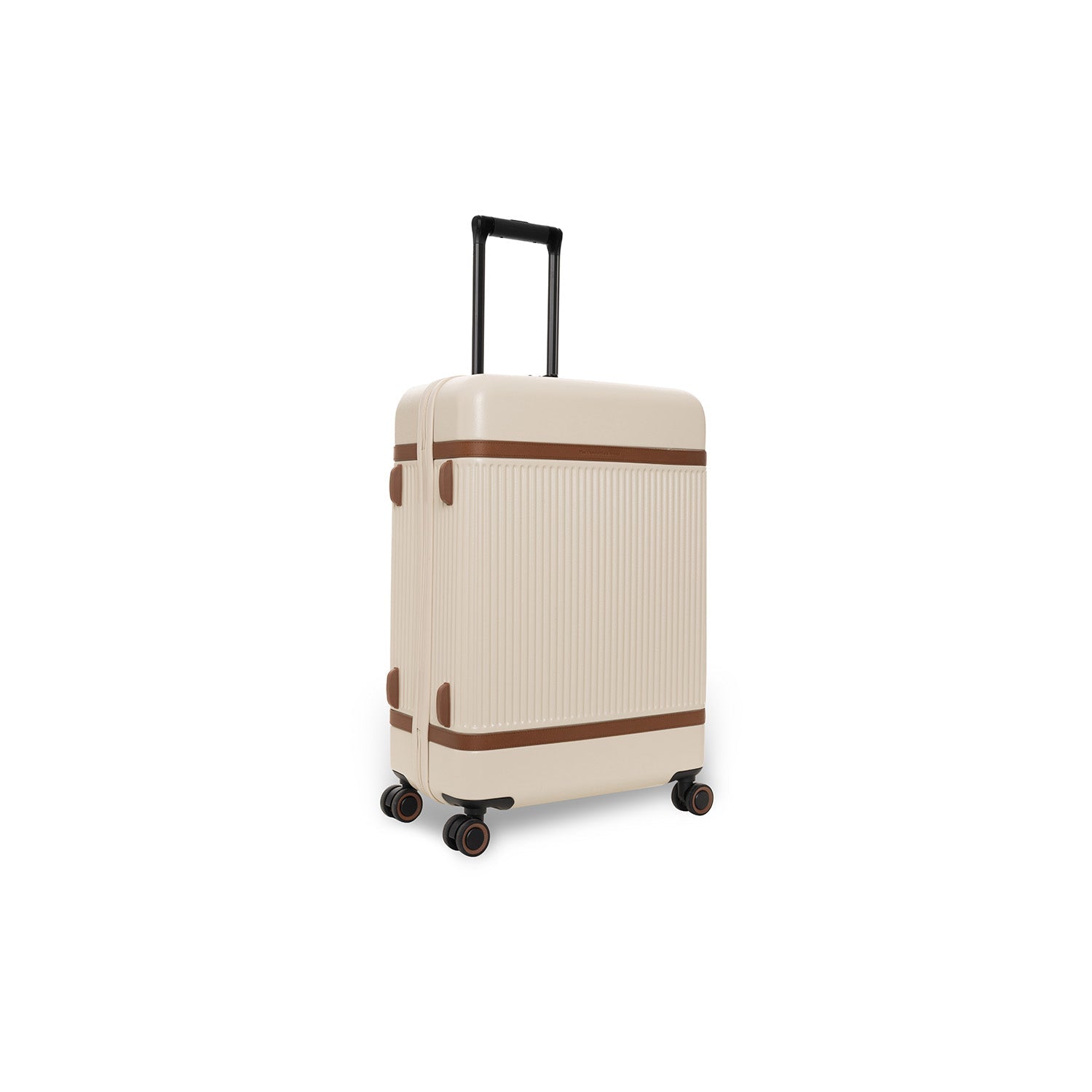 The Chesterfield Brand - Zuna Resväskeset #Färg_Sandbeige